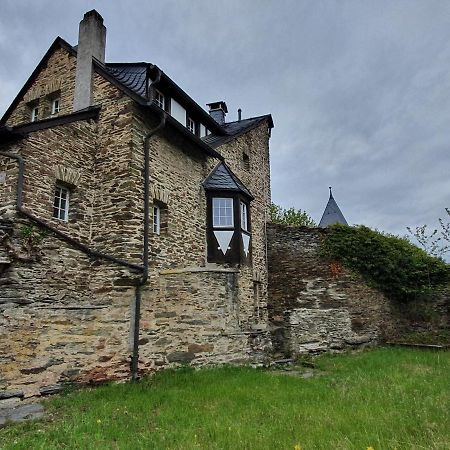 Waechterhaus Auf Der Sauerburg Villa Sauerthal Esterno foto